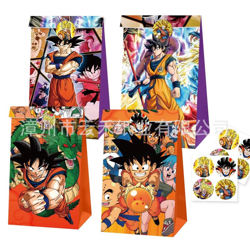 Model Kit Vegito - Spot 12/24pcs Set Dragon Ball Son