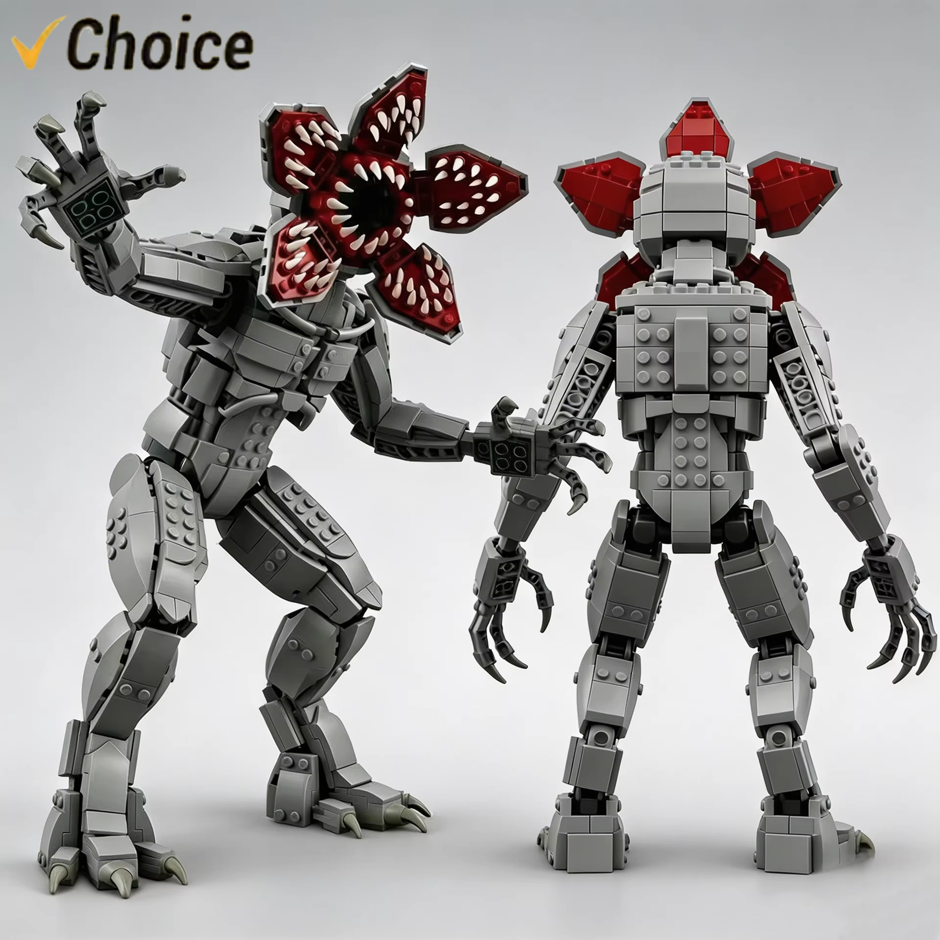 Model Kit Centaur - 2026 New Series Demon Dog Demogorgon
