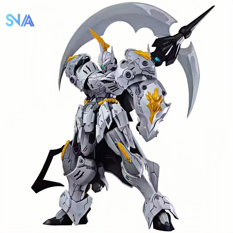 Model Kit Perfect Grade - SNAA Lamorak Percival Tristan Achilles Dark