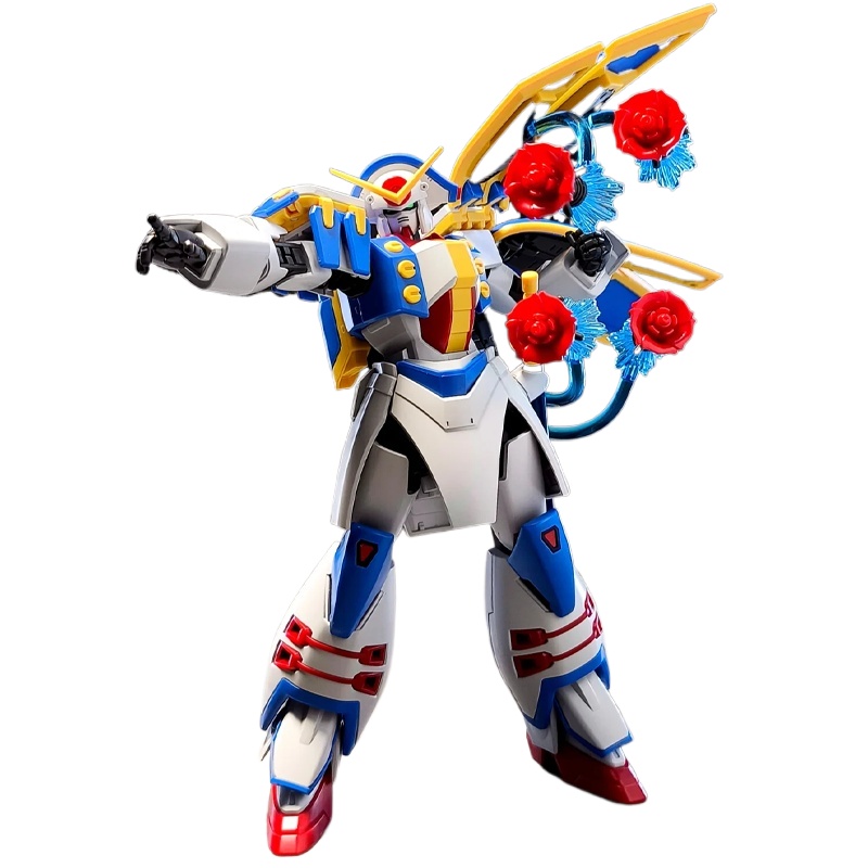 Model Kit Wukong - Hot New Hg 1/144 Action Figure
