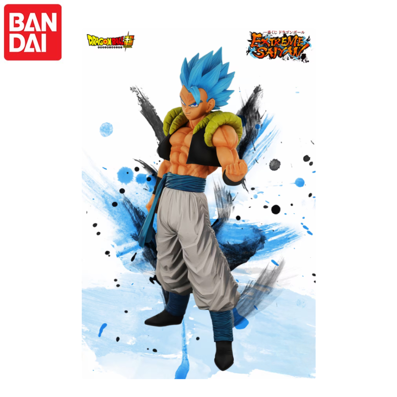In Stock！BANDAI Ichiban Kuji D - Model Kit Vegito incelemesi ve fiyatı