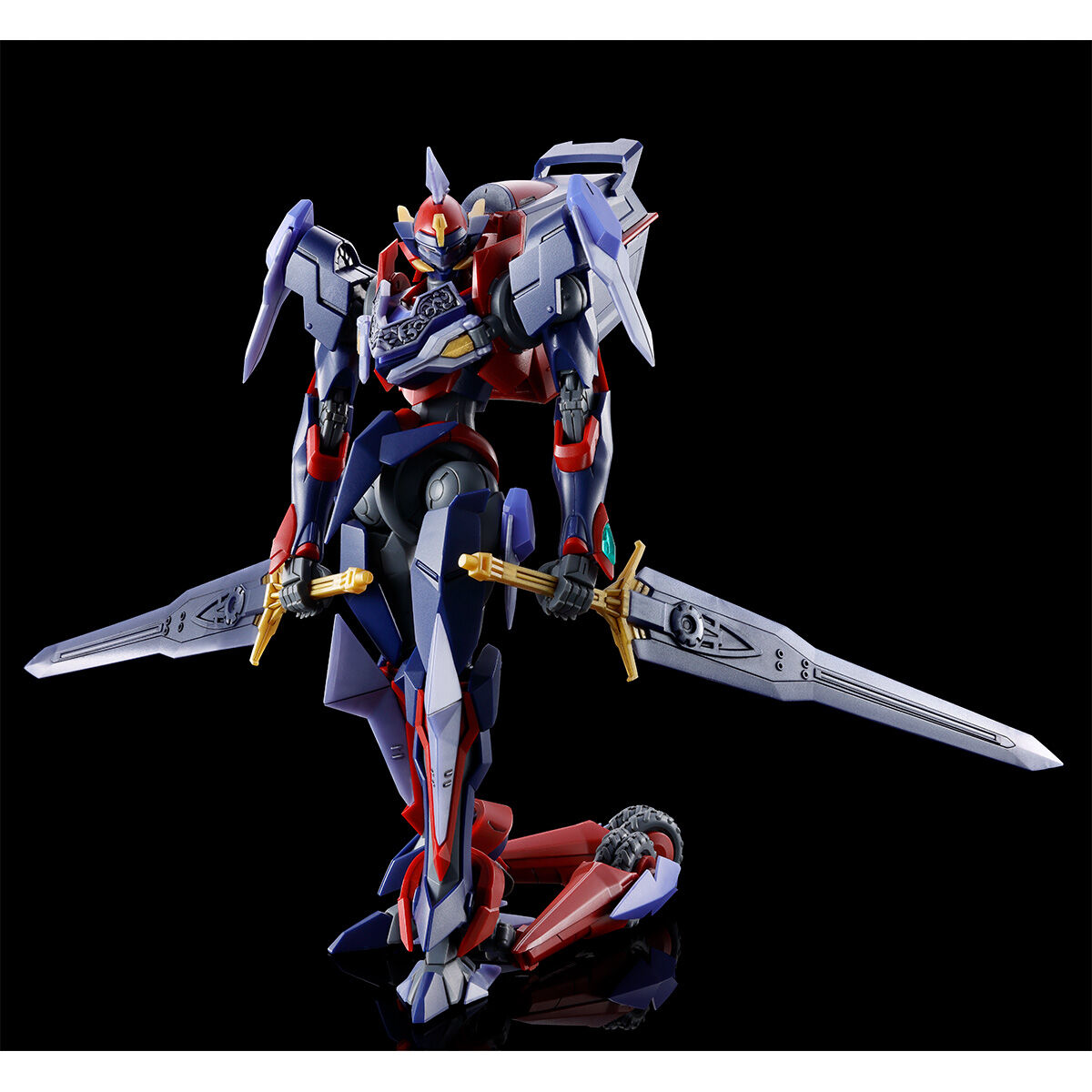 In Stock Genuine Bandai Hg Cod - Model Kit Code Geass incelemesi ve fiyatı