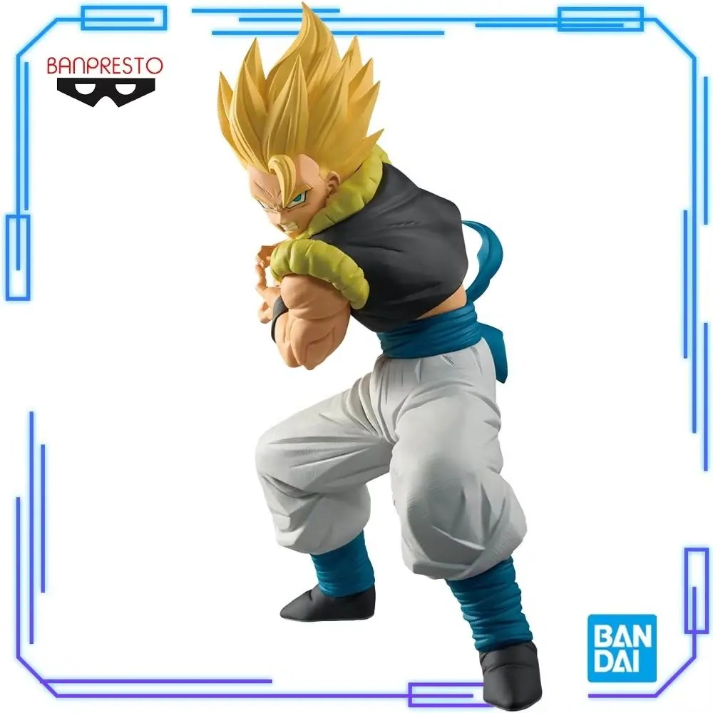 In Stock Bandai Original Genui - Model Kit Vegito incelemesi ve fiyatı
