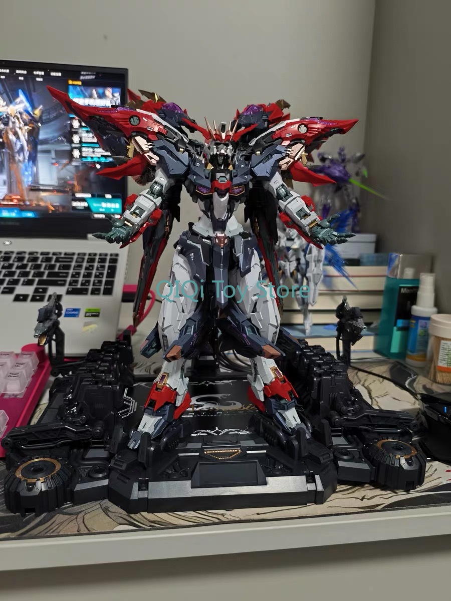 in stock Infinite Dimension Ge - Model Kit Nemesis incelemesi ve fiyatı