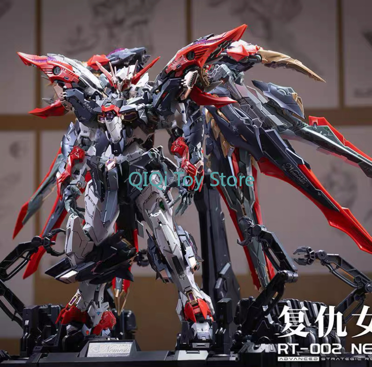 in stock Infinite Dimension Ge - Model Kit Nemesis incelemesi ve fiyatı