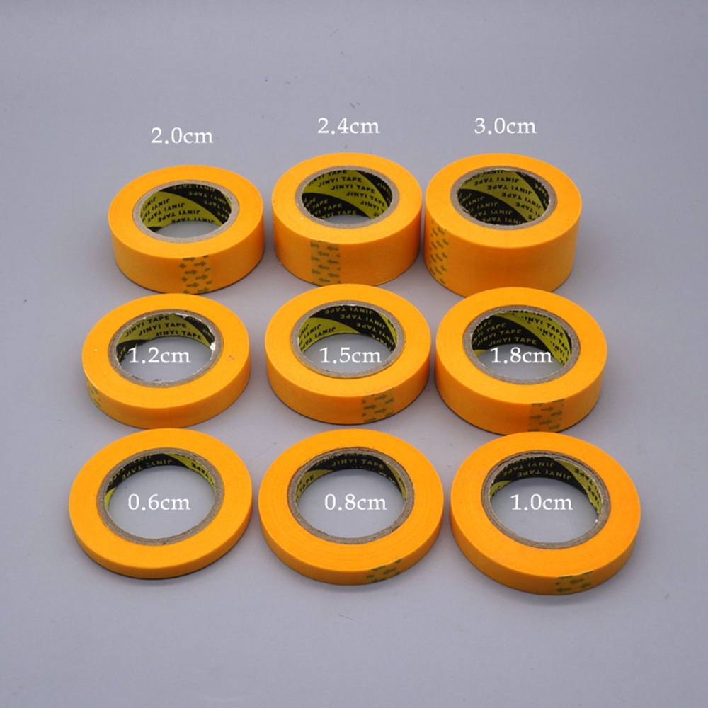 4/6/9 Rolls Model Masking Tape - Model Kit Perfect Grade incelemesi ve fiyatı