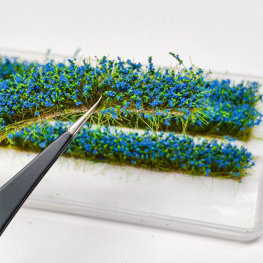 10MM Artificial Flower Cluster - Model Kit Centaur incelemesi ve fiyatı
