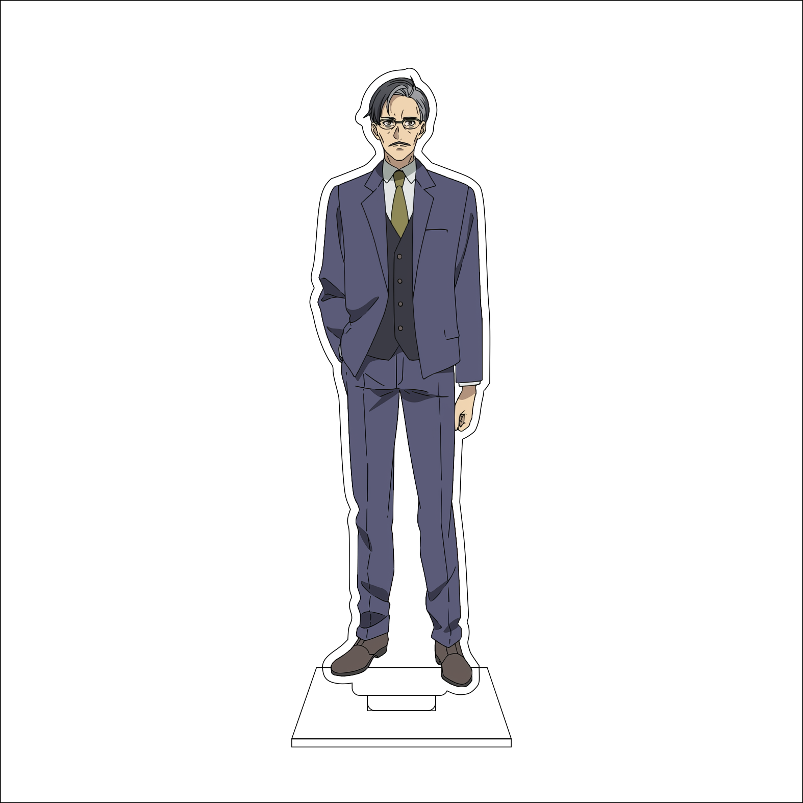 16CM Anime 86 Eighty-Six Cospl - Model Kit Eighty Six incelemesi ve fiyatı