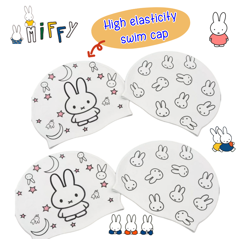 New Miffy Rabbit High Elastic  - Model Kit New incelemesi ve fiyatı