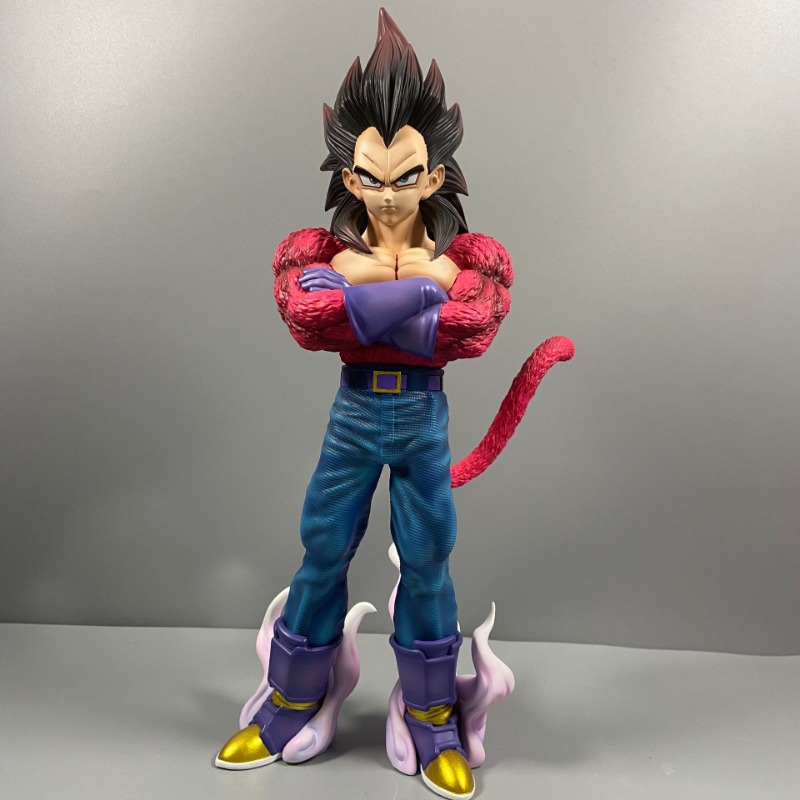 29cm Dragon Ball Super Vegeta  - Model Kit Vegito incelemesi ve fiyatı