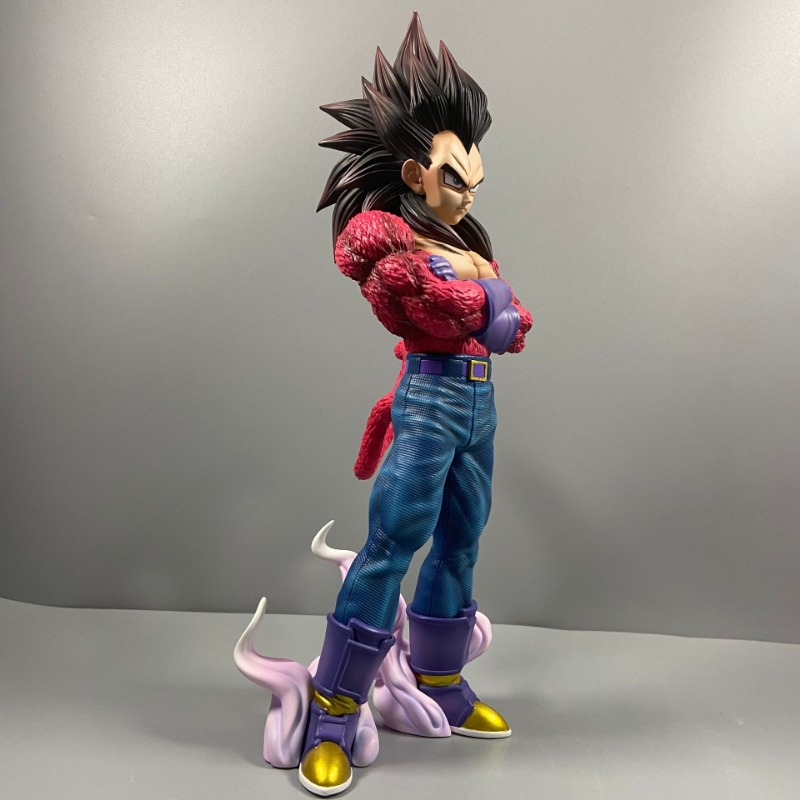 29cm Dragon Ball Super Vegeta  - Model Kit Vegito incelemesi ve fiyatı