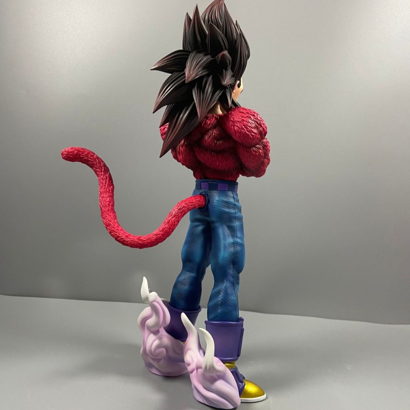 29cm Dragon Ball Super Vegeta  - Model Kit Vegito incelemesi ve fiyatı