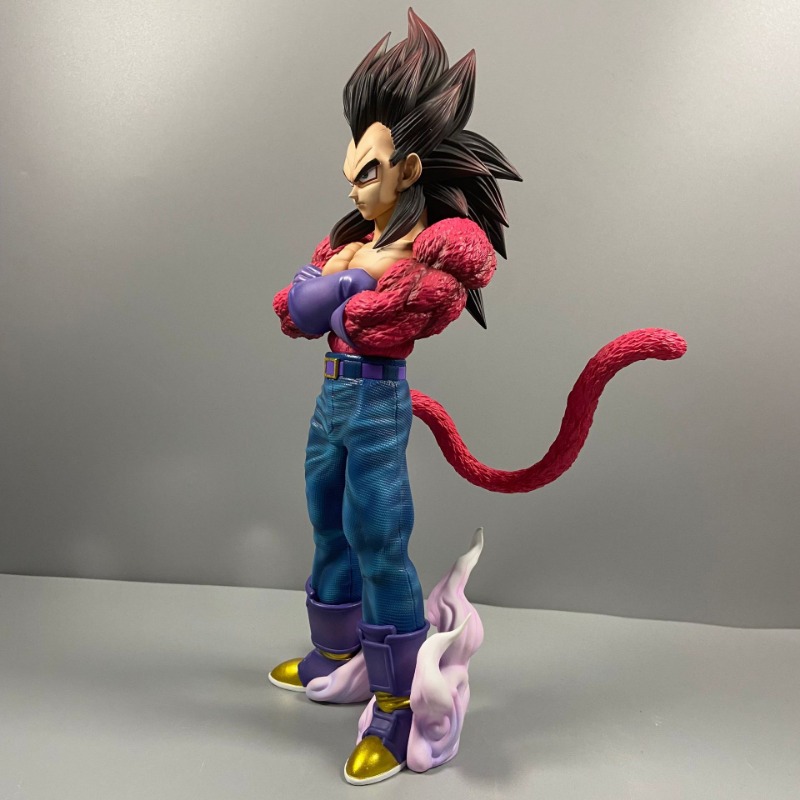 29cm Dragon Ball Super Vegeta  - Model Kit Vegito incelemesi ve fiyatı
