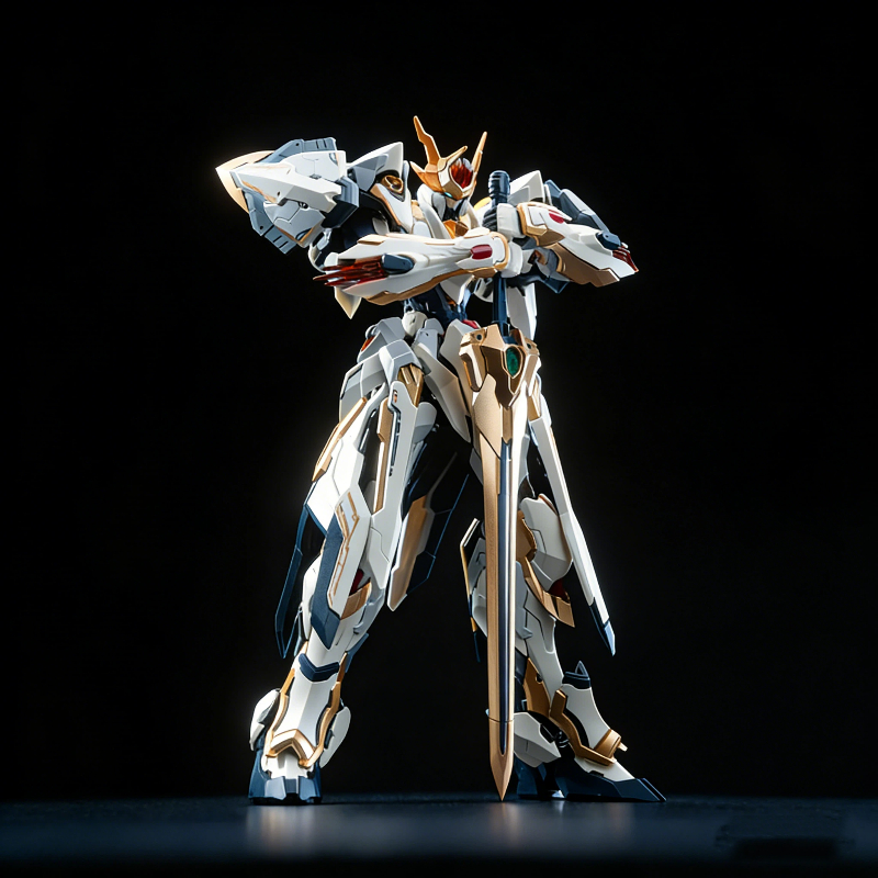 Emperor Huang 1/100 Alloy Skel - Model Kit Nemesis incelemesi ve fiyatı