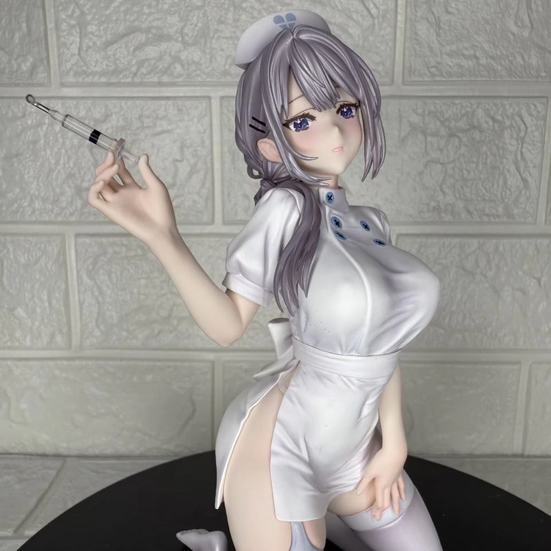 Kotobukiya Anime Figure Origin - Model Kit For Girls incelemesi ve fiyatı