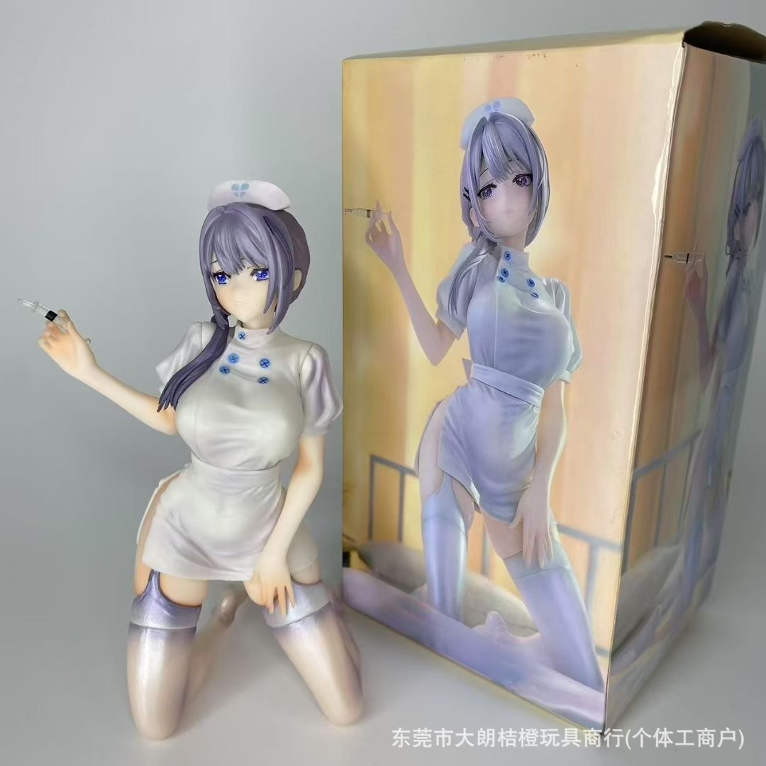 Kotobukiya Anime Figure Origin - Model Kit For Girls incelemesi ve fiyatı
