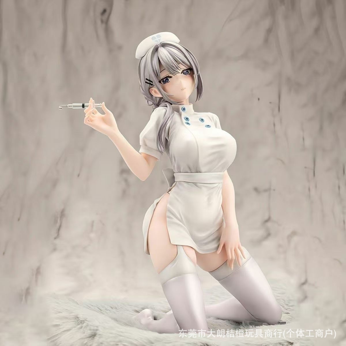 Kotobukiya Anime Figure Origin - Model Kit For Girls incelemesi ve fiyatı