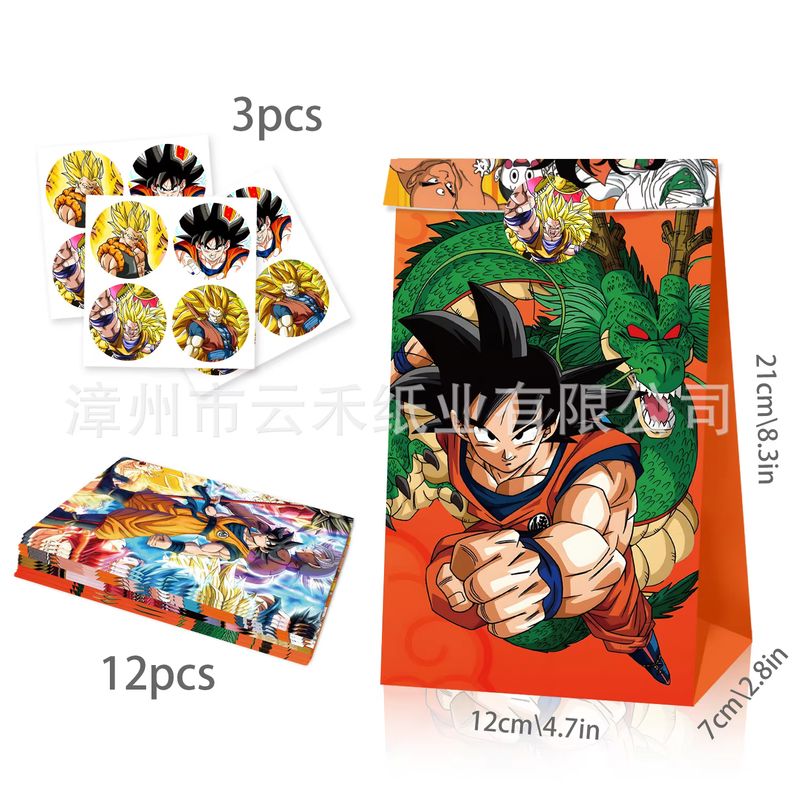 Spot 12/24pcs Set Dragon Ball  - Model Kit Vegito incelemesi ve fiyatı