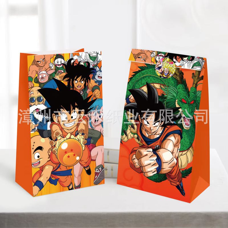 Spot 12/24pcs Set Dragon Ball  - Model Kit Vegito incelemesi ve fiyatı