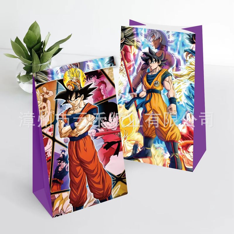 Spot 12/24pcs Set Dragon Ball  - Model Kit Vegito incelemesi ve fiyatı
