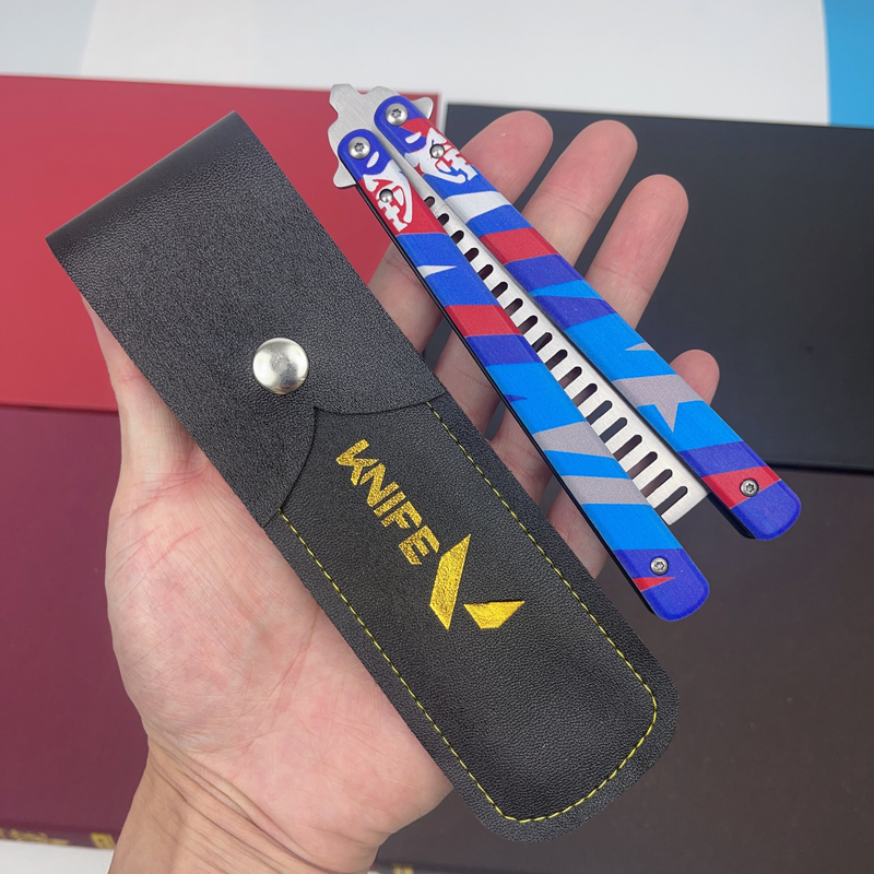 VALORANT Game peripheral Toy,  - Hobby Knife Blade incelemesi ve fiyatı