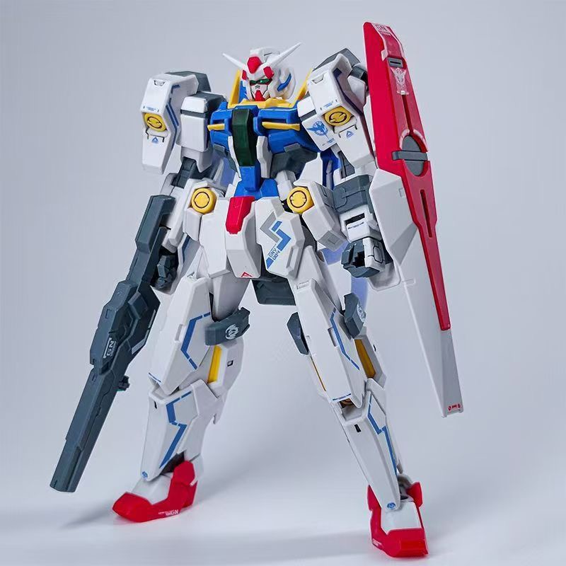 HG 1/144 Yasen - Goddess of Ap - Model Kit Perfect Grade incelemesi ve fiyatı