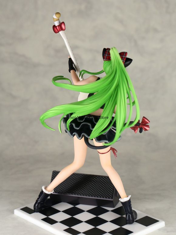 Bandai Original Ichiban Kuji C - Model Kit Code Geass incelemesi ve fiyatı