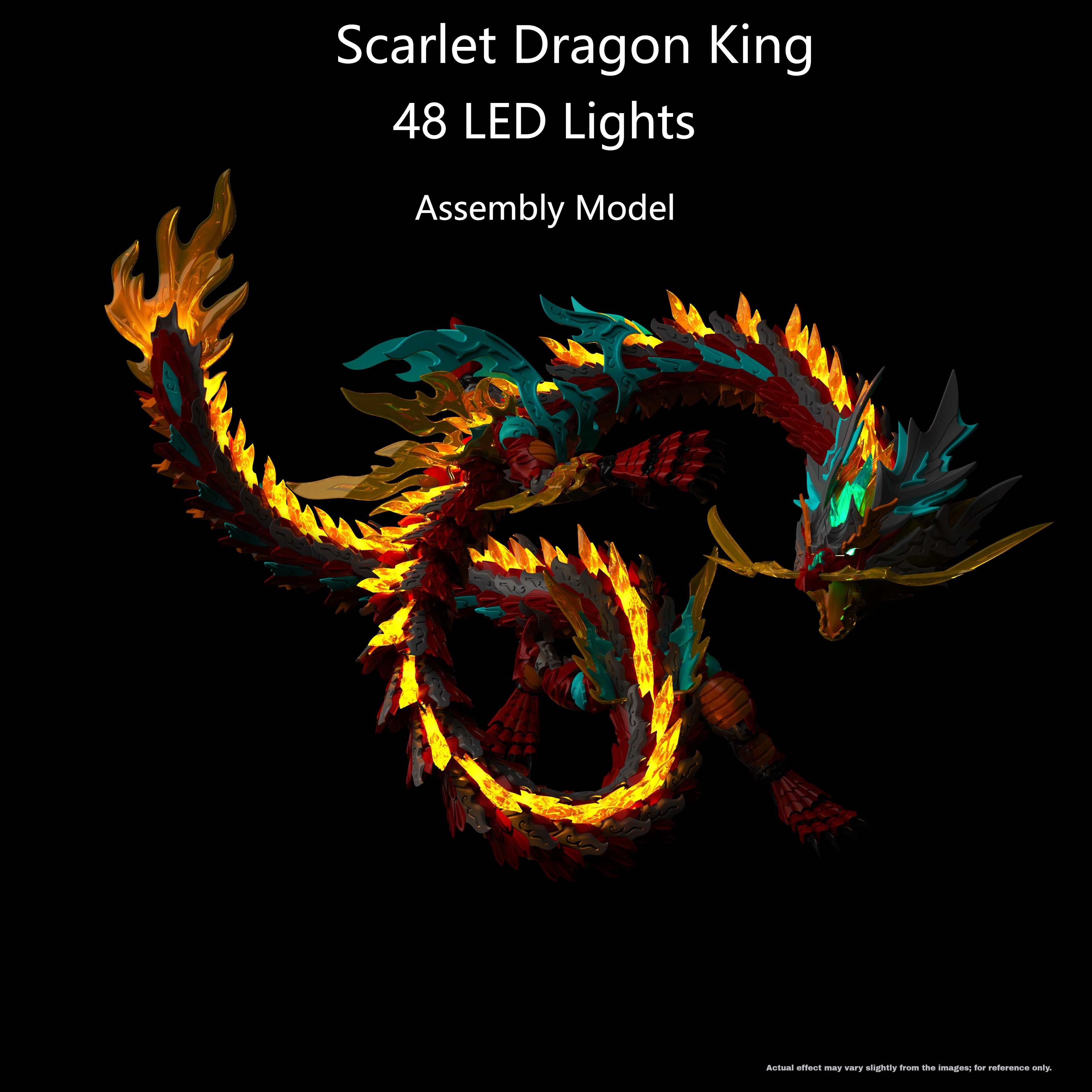 【Dragon Raja】Zl0001 Scarlet Dr - Model Kit Nemesis incelemesi ve fiyatı