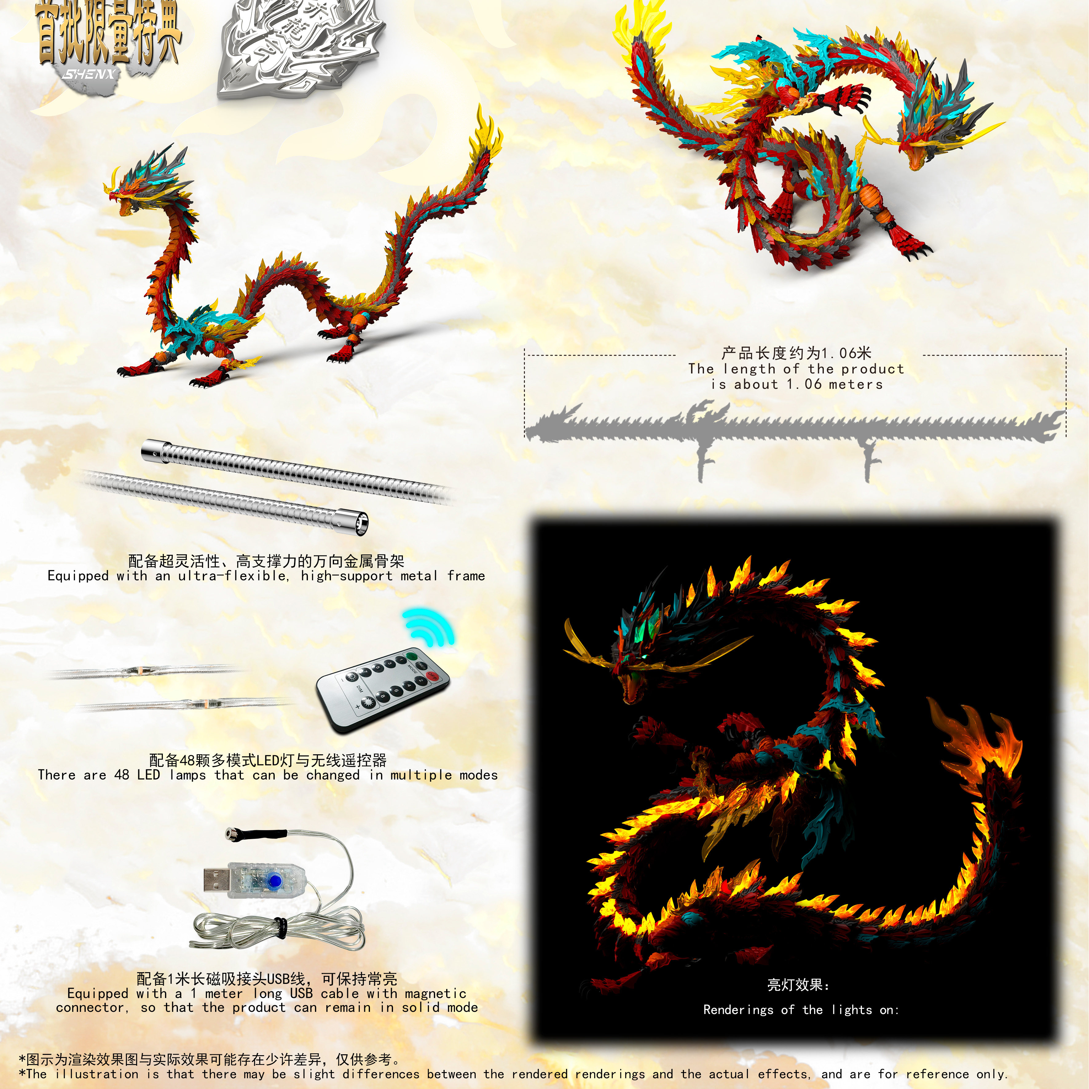 【Dragon Raja】Zl0001 Scarlet Dr - Model Kit Nemesis incelemesi ve fiyatı
