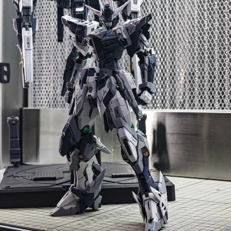 1/100 TC-02 Star Eternal Emera - Model Kit Nemesis incelemesi ve fiyatı