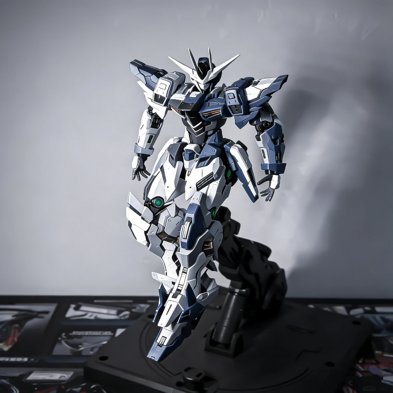 1/100 TC-02 Star Eternal Emera - Model Kit Nemesis incelemesi ve fiyatı