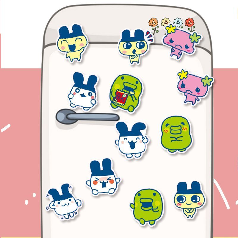 New Bandai Tamagotchi Mametchi - Model Kit New incelemesi ve fiyatı