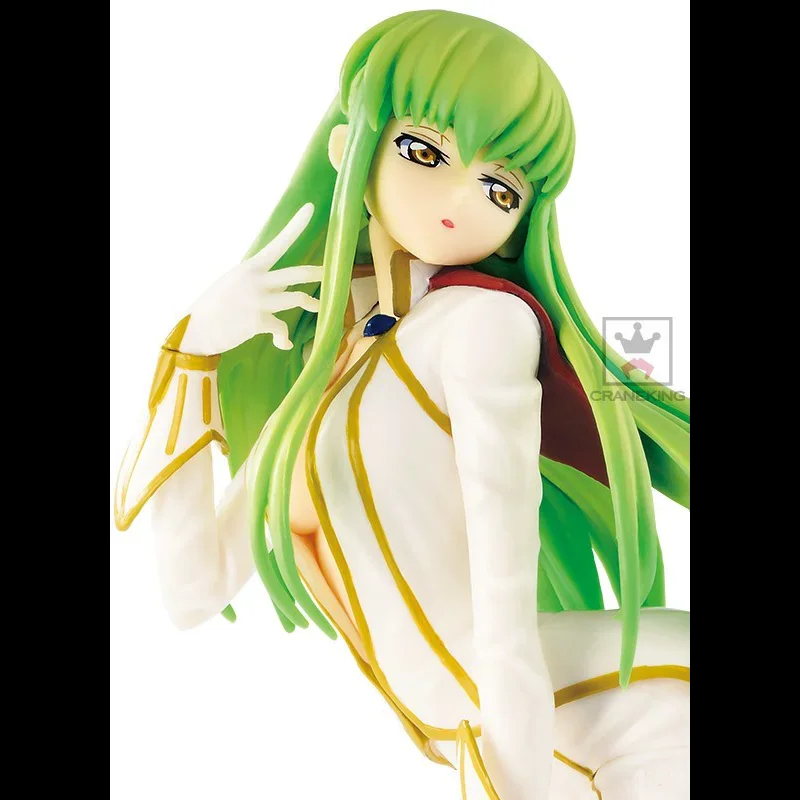 In Stock Bandai Original Exq C - Model Kit Code Geass incelemesi ve fiyatı