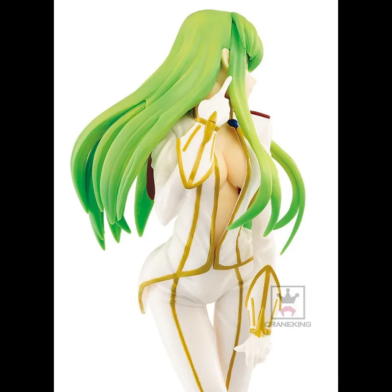 In Stock Bandai Original Exq C - Model Kit Code Geass incelemesi ve fiyatı