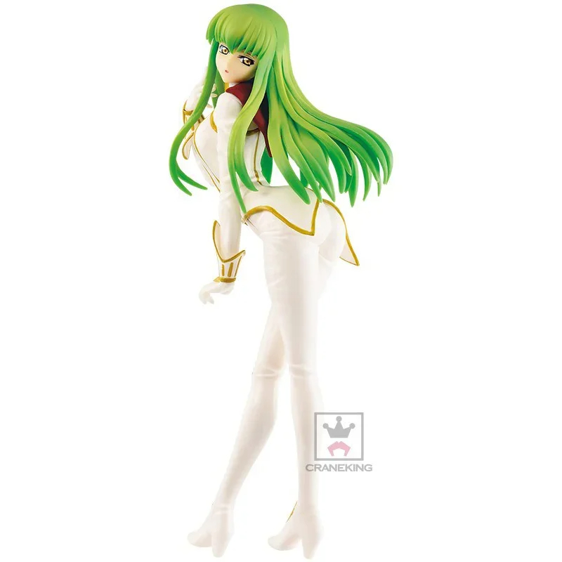 In Stock Bandai Original Exq C - Model Kit Code Geass incelemesi ve fiyatı