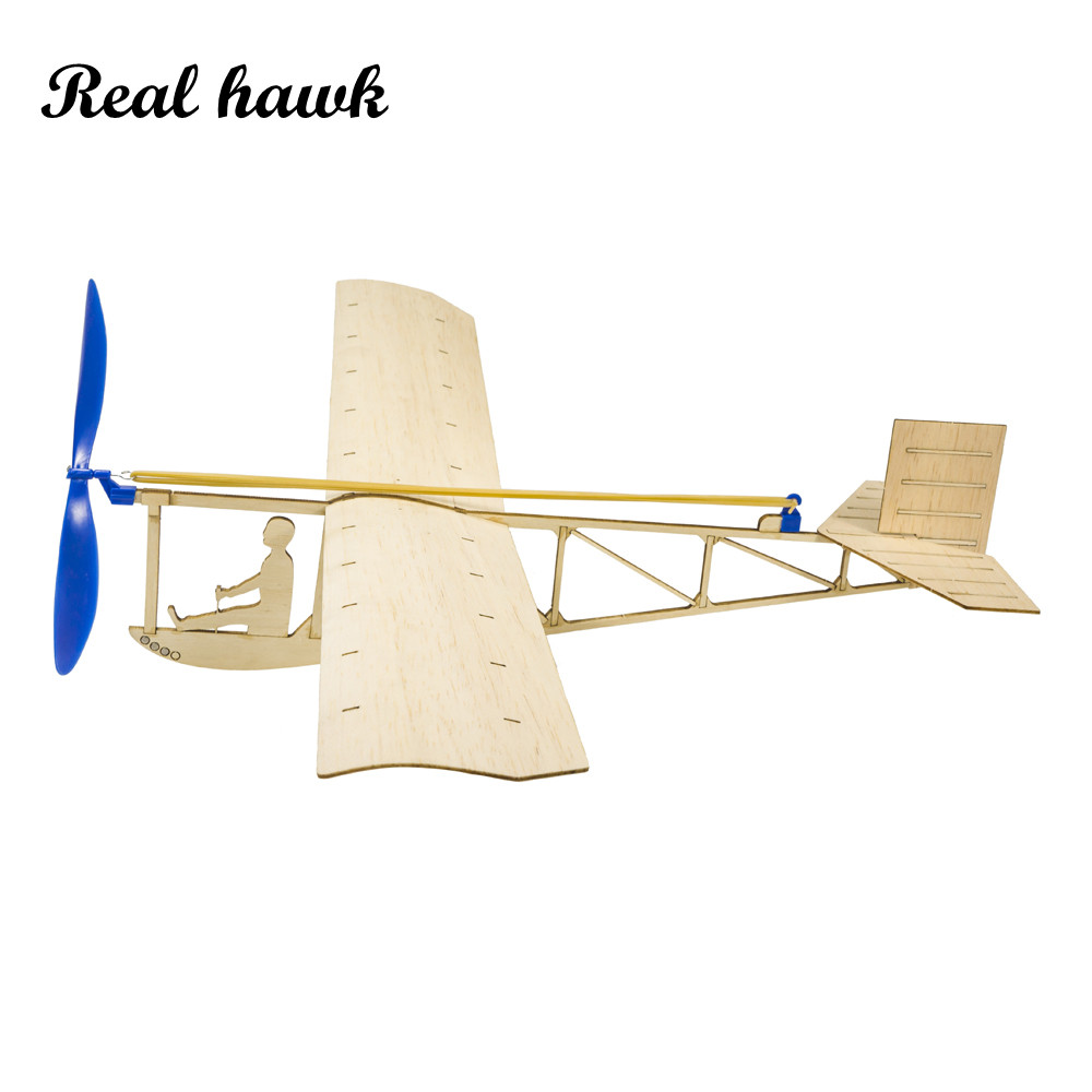 STEM Rubber Band Powered Airpl - Model Kit Centaur incelemesi ve fiyatı
