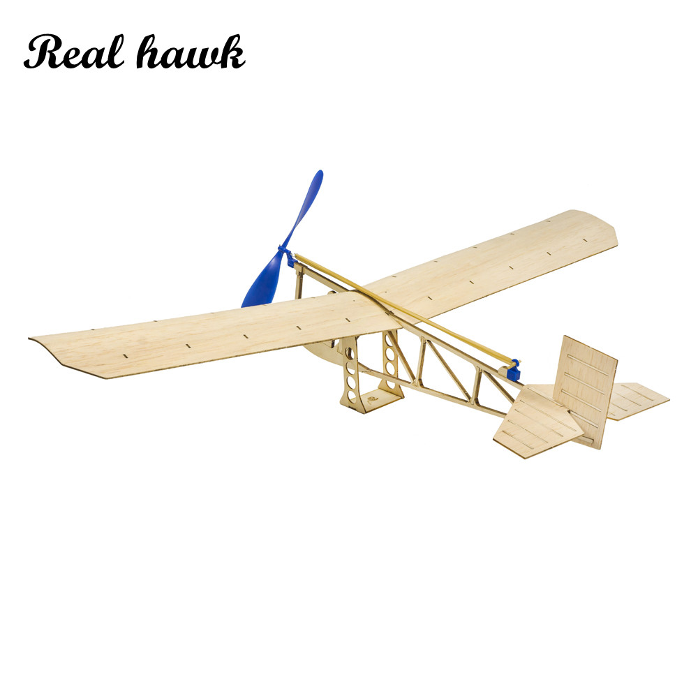 STEM Rubber Band Powered Airpl - Model Kit Centaur incelemesi ve fiyatı