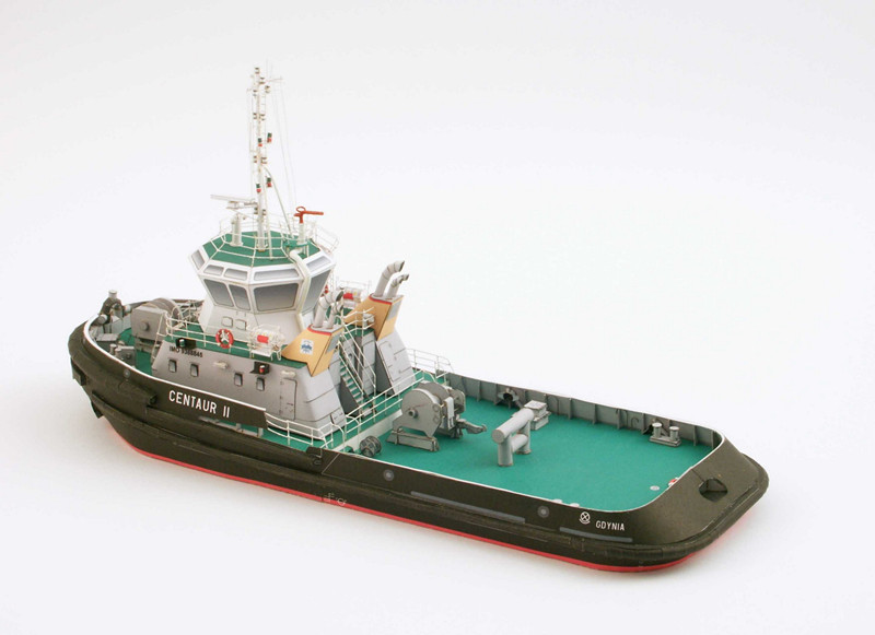 1:100 Scale Poland Centaur II  - Model Kit Centaur incelemesi ve fiyatı