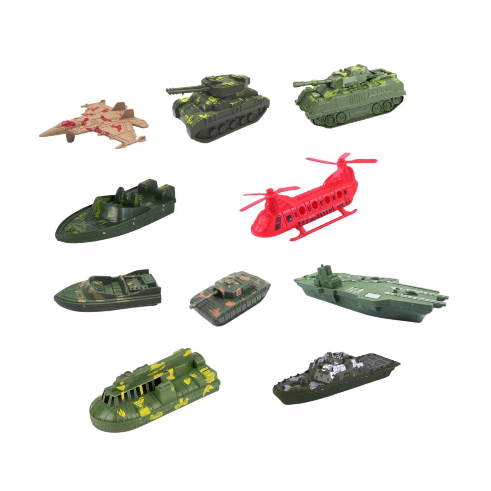 10x Navy Ship Toy Model Toy Ki - Model Kit For Girls incelemesi ve fiyatı