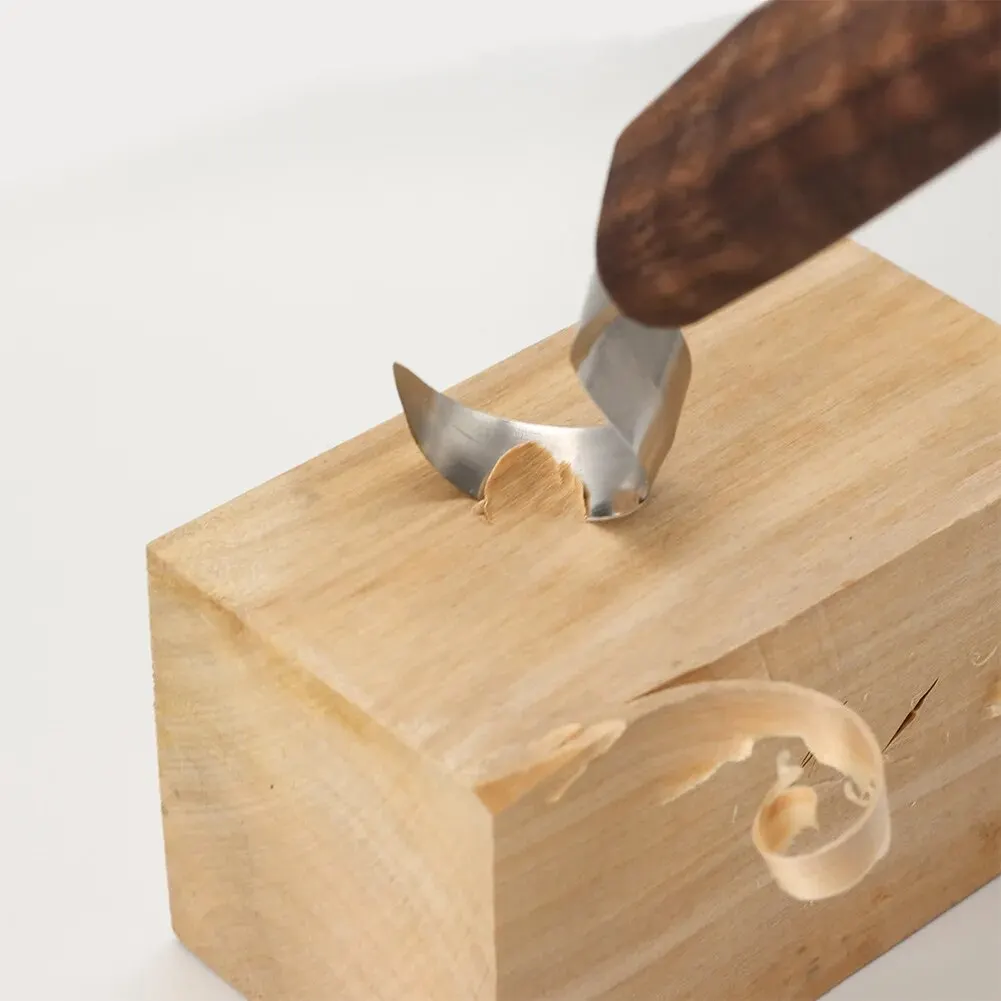 ‌1PC Professional Wood Carving - Hobby Knife Blade incelemesi ve fiyatı