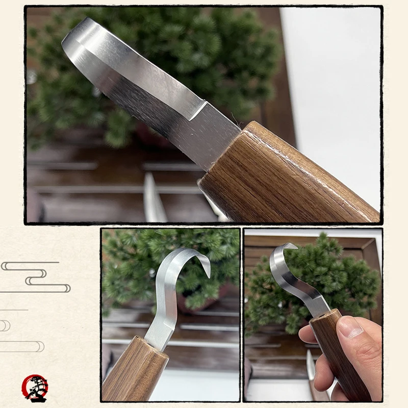 ‌1PC Professional Wood Carving - Hobby Knife Blade incelemesi ve fiyatı