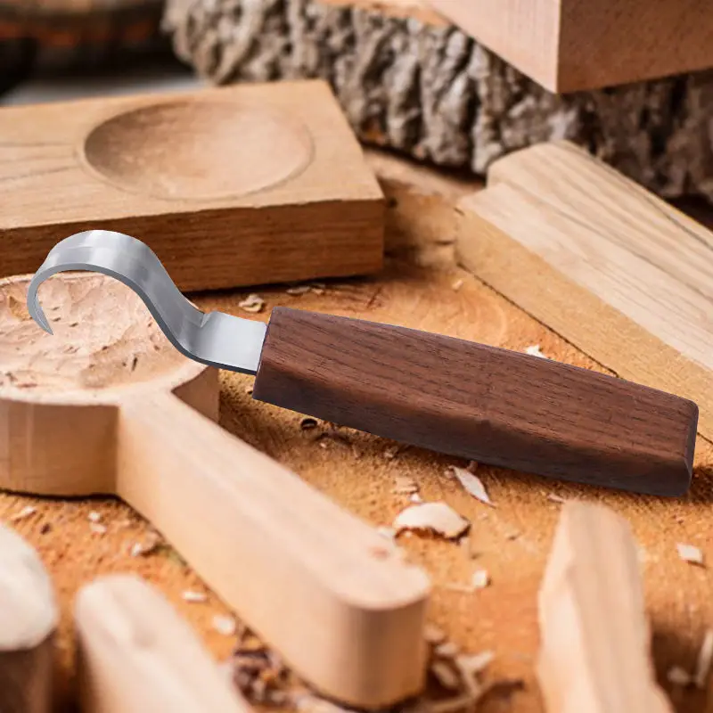 ‌1PC Professional Wood Carving - Hobby Knife Blade incelemesi ve fiyatı