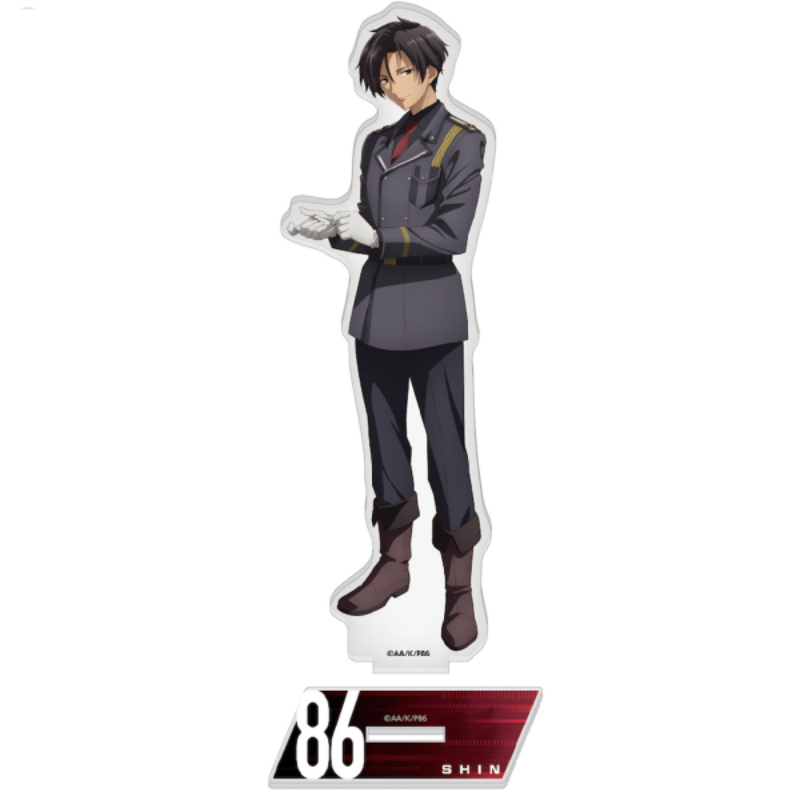 Anime 86: Eighty-Six Vladilena - Model Kit Eighty Six incelemesi ve fiyatı