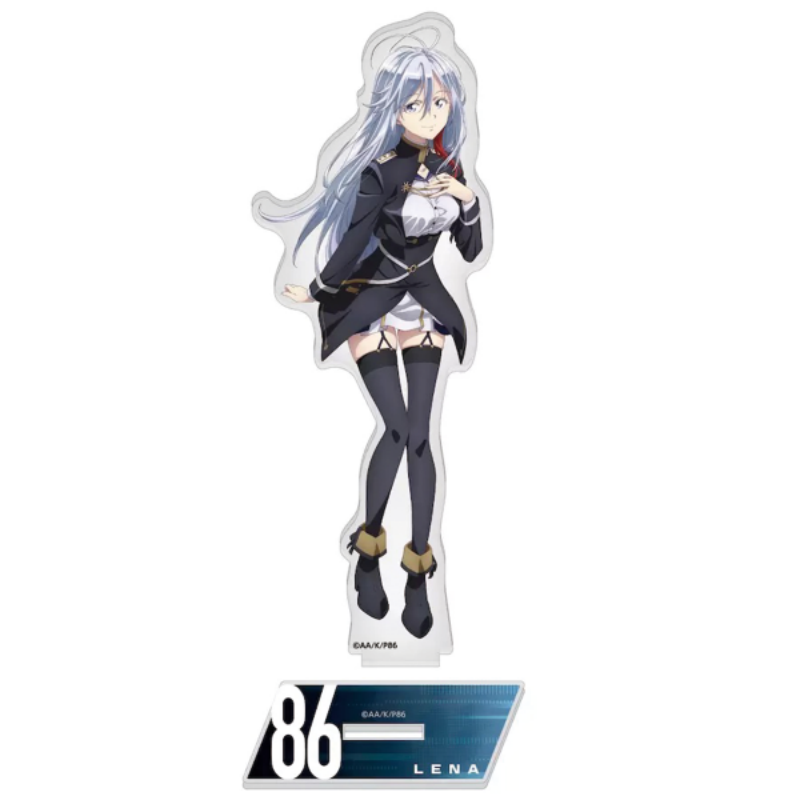 Anime 86: Eighty-Six Vladilena - Model Kit Eighty Six incelemesi ve fiyatı