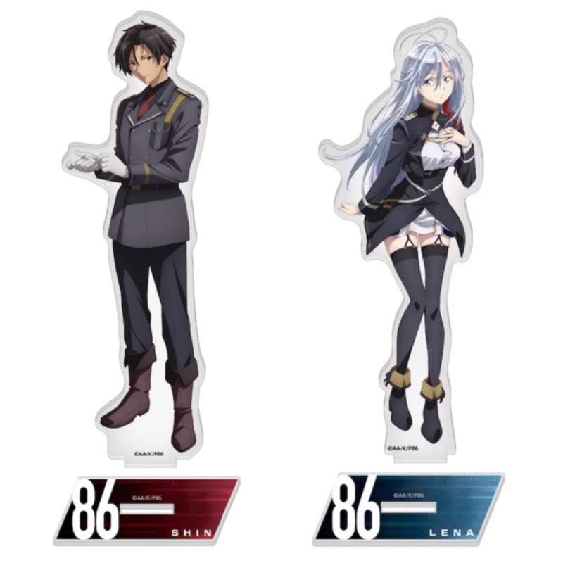 Anime 86: Eighty-Six Vladilena - Model Kit Eighty Six incelemesi ve fiyatı