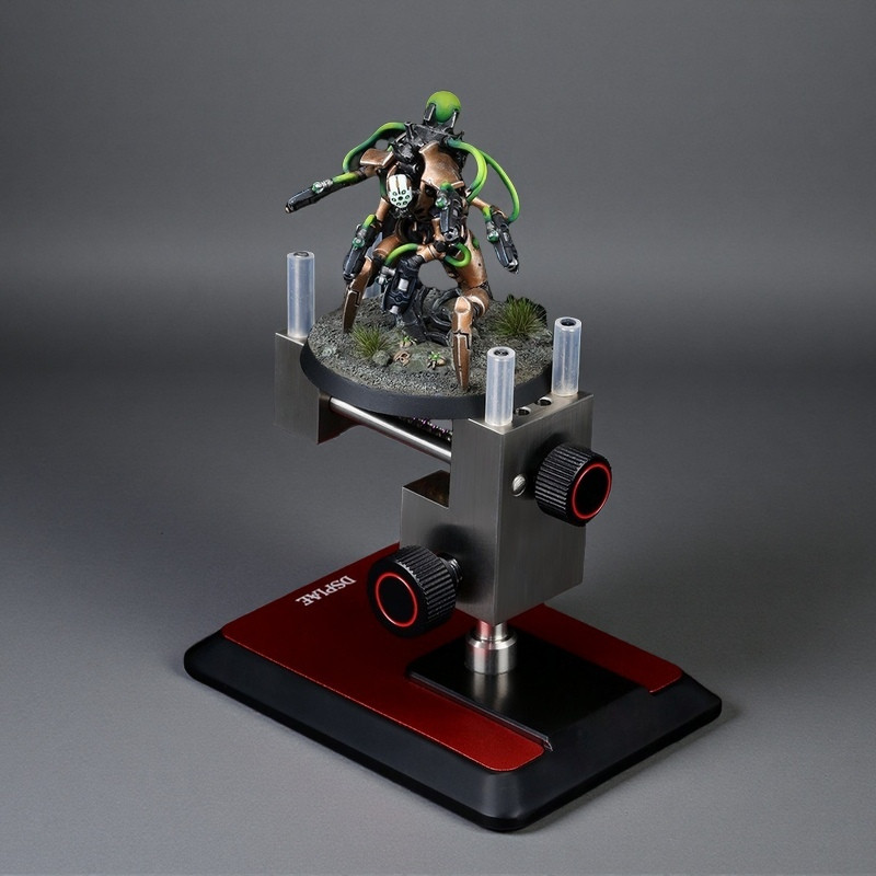 DSPIAE AT-TVA AT-TVB Precision - Model Kit Perfect Grade incelemesi ve fiyatı