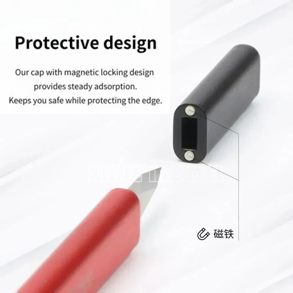 DSPIAE AT-TSA AT-TSB Wide-mout - Hobby Knife Blade incelemesi ve fiyatı