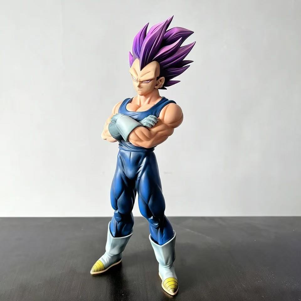 27cm/10.63inch Dragon Ball Z M - Model Kit Vegito incelemesi ve fiyatı