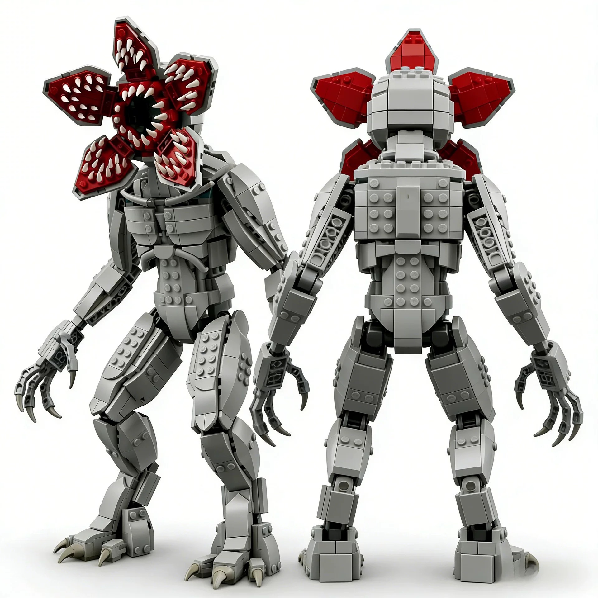 2026 New Series Demon Dog Demo - Model Kit Centaur incelemesi ve fiyatı