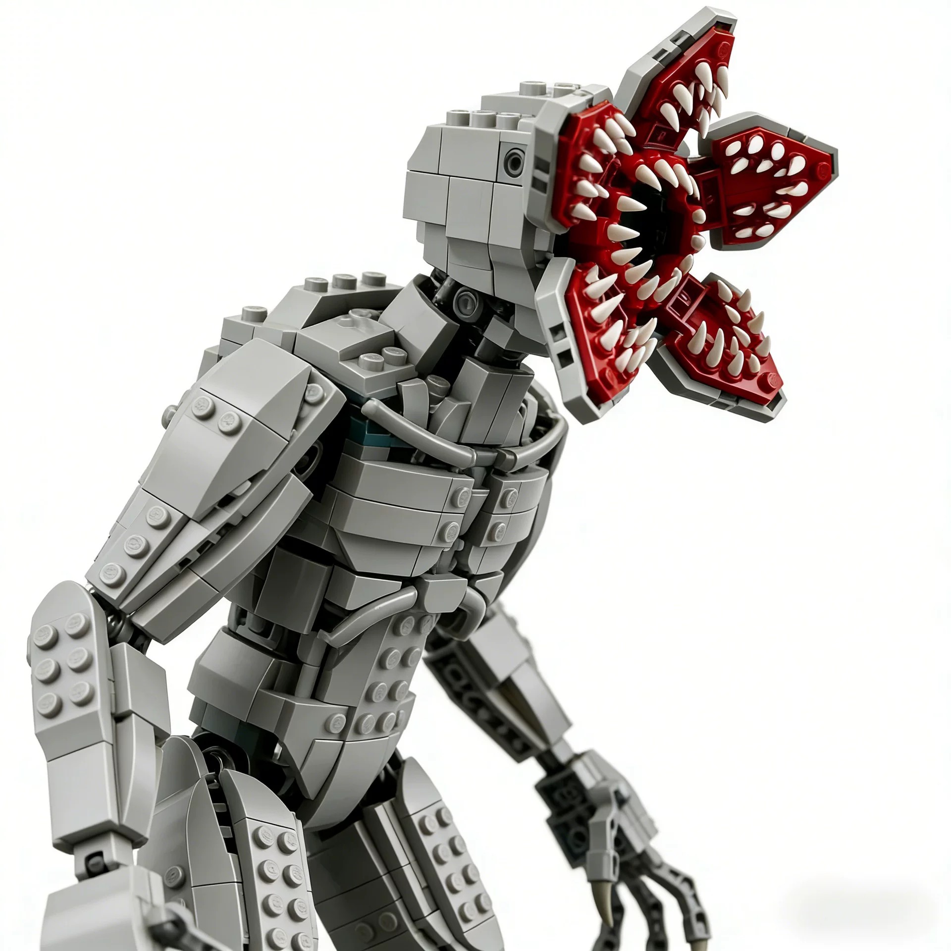 2026 New Series Demon Dog Demo - Model Kit Centaur incelemesi ve fiyatı